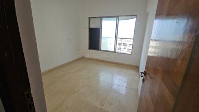 Bedroom Image of 1900 Sq.ft 3 BHK Apartment / Flat for sale in Vardhan Poseidon, Andheri West Mumbai for Rs. 55000000