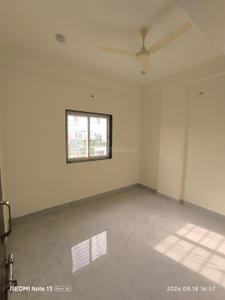 Bedroom Image of 425 Sq.ft 1 BHK Independent House for rent in Hinjawadi Pune for Rs. 13000
