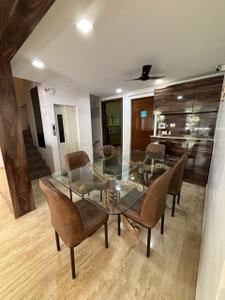 Hall Image of 3900 Sq.ft 4 BHK Independent House for sale in Baner Pune for Rs. 47500000