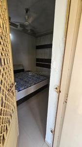 Bedroom Image of 1035 Sq.ft 3 BHK Duplex for sale in Chhani Vadodara for Rs. 11000000