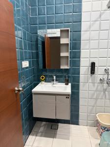 Bathroom Image of 3840 Sq.ft 6 BHK Independent House for sale in Khaliakani Brajrajnagar for Rs. 30000000
