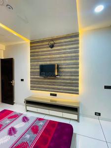 Bedroom Image of 2450 Sq.ft 3 BHK Apartment / Flat for rent in Shri Parshva Uday, Paldi Ahmedabad for Rs. 40000