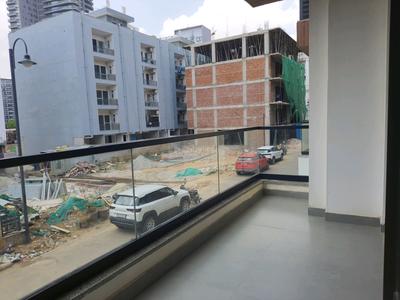 Bedroom One Image of 4220 Sq.ft 4 BHK Builder Floor for sale in Anant Raj Estate Plots, Sector 60 Gurgaon for Rs. 61500000