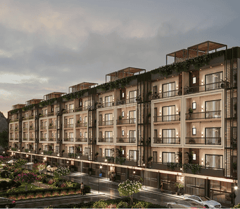 3 BHK Independent Builder Floor