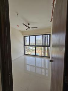 Hall Image of 1350 Sq.ft 3 BHK Apartment / Flat for sale in Mantra Mesmer, Mundhwa Pune for Rs. 13500000