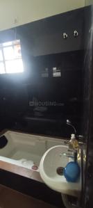 Image of 2380 Sq.ft 4 BHK Villa for rent in VNCT Gardenia One, Thathanur, Chennai for Rs. 55000