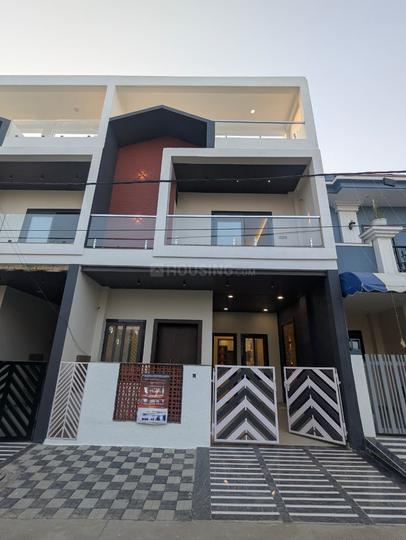 Shreenath Ji Vihar VIlla Main Image 1