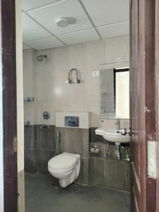 Bedroom One Image of 1120 Sq.ft 2 BHK Apartment / Flat for sale in CGEWHO Kendriya Vihar, Phi II Greater Noida for Rs. 12012000