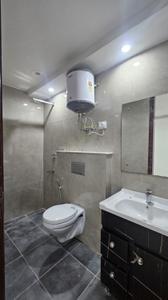 Image of 1000 Sq.ft 2 BHK Apartment / Flat for rent in Saket, New Delhi for Rs. 25000
