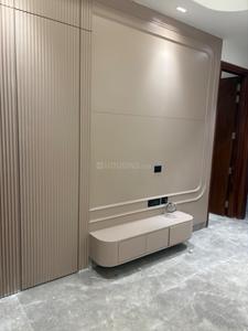 Bedroom Image of 900 Sq.ft 3 BHK Builder Floor for sale in Pitampura New Delhi for Rs. 18500000