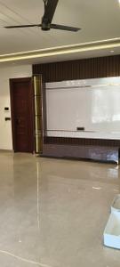 Hall Image of 2100 Sq.ft 4 BHK Builder Floor for sale in Vasundhara Ghaziabad for Rs. 22100000