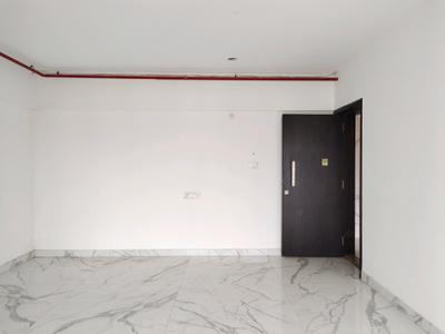 Living Room Image of 980 Sq.ft 2 BHK Apartment / Flat for sale in RNA NG Eclat, Andheri West Mumbai for Rs. 37000000