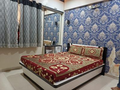 Bedroom Image of 1580 Sq.ft 3 BHK Apartment / Flat for sale in Eisha Loreals, Kondhwa Pune for Rs. 12500000