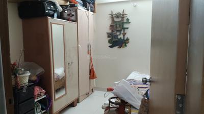 Bedroom Image of 950 Sq.ft 2 BHK Apartment / Flat for sale in Pride Vaibhavshree And Indira Priyadarshani, Kothrud Pune for Rs. 12000000