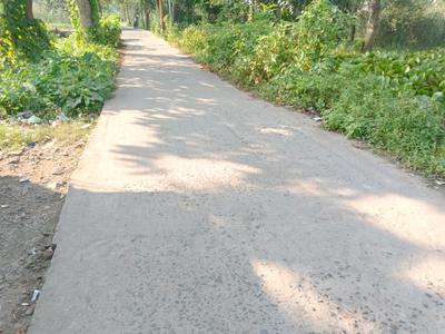 Image of 830 Sq.ft Residential Plot / Land for sale in Nandarampur, Kolkata for Rs. 580000