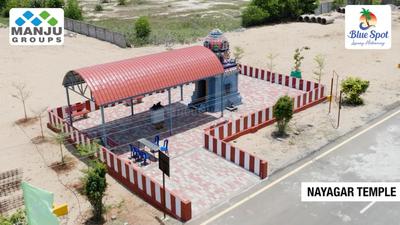 Image of 800 Sq.ft 3 BHK Independent House for sale in Marakkanam, Viluppuram for Rs. 5600000