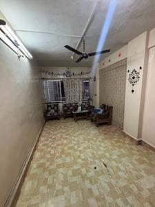 Hall Image of 560 Sq.ft 1 BHK Apartment / Flat for rent in Bibwewadi Pune for Rs. 12500