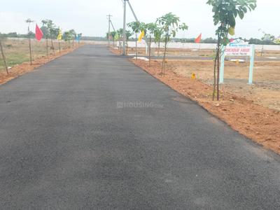 Image of 1200 Sq.ft Residential Plot / Land for sale in Thiruporur, Chennai for Rs. 3600000
