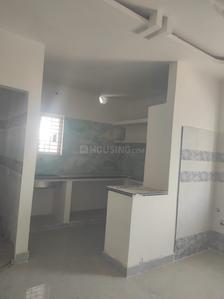 Kitchen Image of 1200 Sq.ft 4 BHK Independent House for sale in Indresham Sangareddy for Rs. 13500000