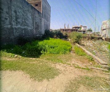 Image of 1050 Sq.ft Residential Plot / Land for sale in Gomti Nagar, Lucknow for Rs. 2400000