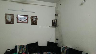 Hall Image of 1500 Sq.ft 3 BHK Independent House for sale in Shri Krishna Enclave, Gram Baroli Indore for Rs. 4300000