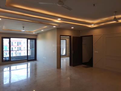 Living Room Image of 2367 Sq.ft 3 BHK Builder Floor for sale in Sector 45 Gurgaon for Rs. 35500000