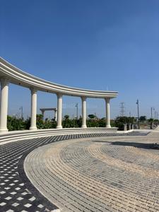 Image of 1000 Sq.ft Residential Plot / Land for sale in Pearl Sapt Sarovar, Higonya, Indore for Rs. 4900000