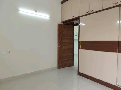 Bedroom Image of 1250 Sq.ft 2 BHK Apartment / Flat for rent in Kondapur Hyderabad for Rs. 36000