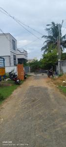 Image of 1360 Sq.ft Residential Plot / Land for sale in Ambattur, Chennai for Rs. 8840000