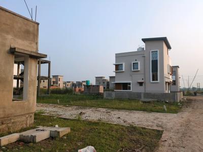 Image of 1440 Sq.ft Residential Plot / Land for sale in Swapnabhumi, New Town, Kolkata for Rs. 5000000