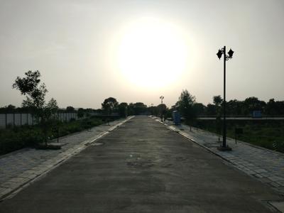 Image of 1152 Sq.ft Residential Plot / Land for sale in Tajupur, Faridabad for Rs. 12000000
