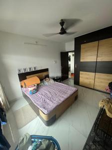 Bedroom Image of 1456 Sq.ft 3 BHK Apartment / Flat for sale in G K Sai Radha Complex, Bhandup West Mumbai for Rs. 25000000