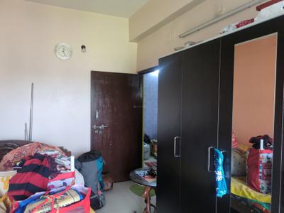 Bedroom Image of 800 Sq.ft 2 BHK Apartment / Flat for sale in Madhyamgram Kolkata for Rs. 2800000