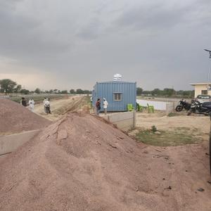 Image of 150 Sq.ft Residential Plot / Land for sale in Mathura Cantonment, Mathura for Rs. 3500000