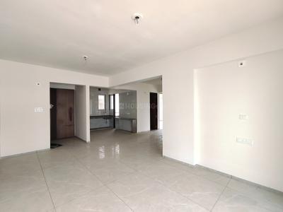 Hall Image of 1450 Sq.ft 3 BHK Apartment / Flat for sale in Bhayli Vadodara for Rs. 9500000