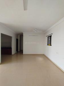 Hall Image of 2200 Sq.ft 4 BHK Apartment / Flat for rent in Wanowrie Pune for Rs. 55000