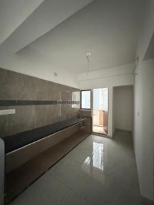 Image of 850 Sq.ft 2 BHK Apartment / Flat for sale in Manjalpur, Vadodara for Rs. 4800000