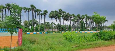 Image of 200 Sq.ft Residential Plot / Land for sale in Bhogapuram, Visakhapatnam for Rs. 3200000