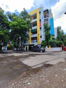 Image of 1225 Sq.ft 3 BHK Apartment / Flat for sale in Madurdaha, Kolkata for Rs. 7400000