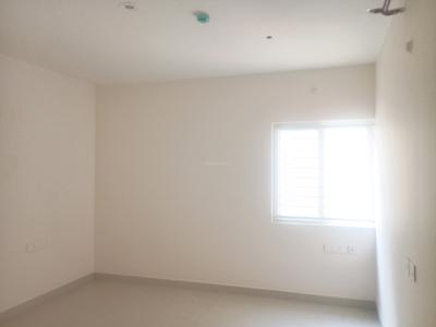 Bedroom Image of 1360 Sq.ft 2 BHK Apartment / Flat for sale in Kondapur Hyderabad for Rs. 15640000