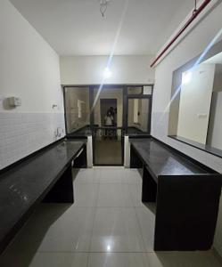 Kitchen Image of 952 Sq.ft 2.5 BHK Apartment / Flat for sale in Pirangut Pune for Rs. 13200000