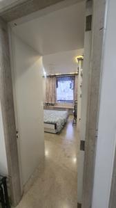 Hall Image of 800 Sq.ft 2 BHK Apartment / Flat for rent in Malabar Hill Mumbai for Rs. 150000