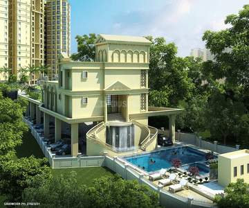 2 BHK Flat