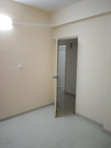 Bedroom Image of 1600 Sq.ft 3 BHK Apartment / Flat for sale in Spring wood 2, Tandalja Vadodara for Rs. 7900000