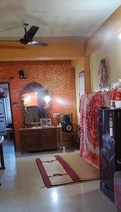 Hall Image of 1130 Sq.ft 3 BHK Apartment / Flat for sale in Durga Nagar Kolkata for Rs. 3000000