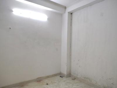 Bedroom Image of 650 Sq.ft 2 BHK Apartment / Flat for sale in Sangam Vihar New Delhi for Rs. 3600000