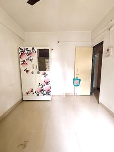 Bedroom Image of 600 Sq.ft 1 BHK Apartment / Flat for rent in Dhayari Pune for Rs. 14000