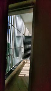 Balcony Image of 3200 Sq.ft 8 BHK Independent House for rent in Raj Minal Residency, Ayodhya Bypass Bhopal for Rs. 110000