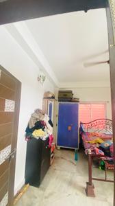 Bedroom Image of 890 Sq.ft 2 BHK Apartment / Flat for sale in Baranagar Kolkata for Rs. 3300000