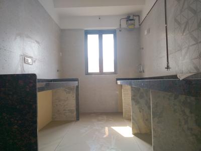 Kitchen Image of 850 Sq.ft 2 BHK Apartment / Flat for sale in Anant Tara, Kandivali West Mumbai for Rs. 22500000